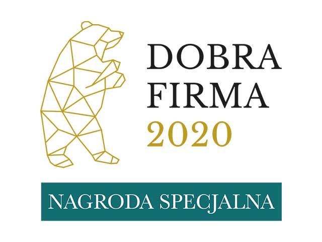 Gala Dobra Firma ZPP – Podlasie 2020