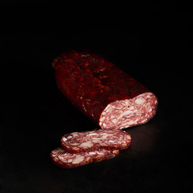 salami